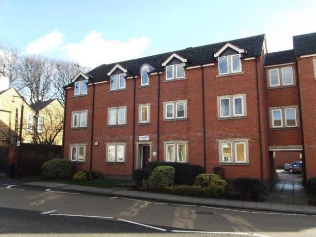 Apartment for rent in Rothwell