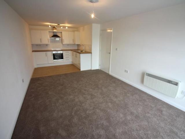 Apartment for rent in Abbey End, Warwick