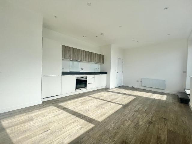 Flat for rent in Priest Down, Hampshire