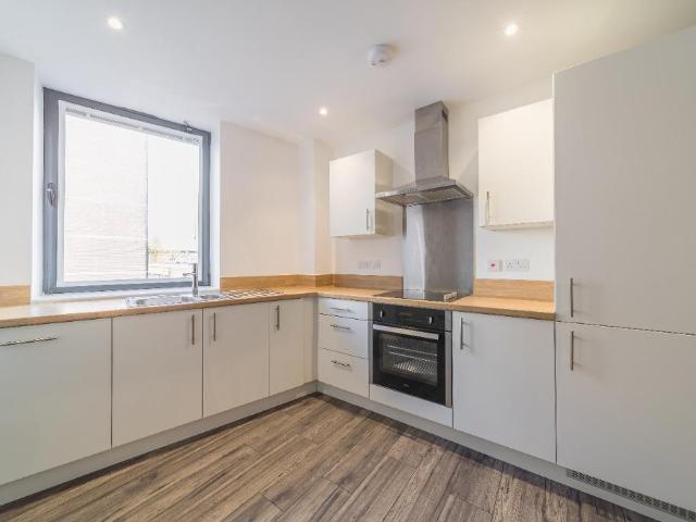 Flat for rent in City Centre, South Yorkshire
