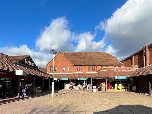 Flat for rent in Fareham, Hampshire
