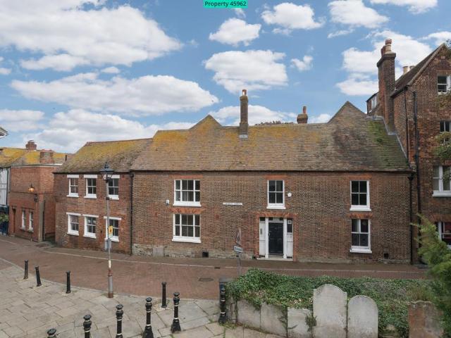 Flat for rent in Folkestone