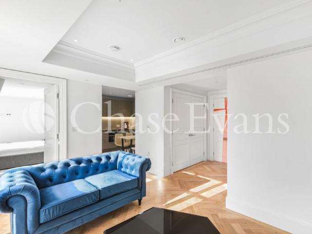 Apartment for rent in Westminster, Greater London