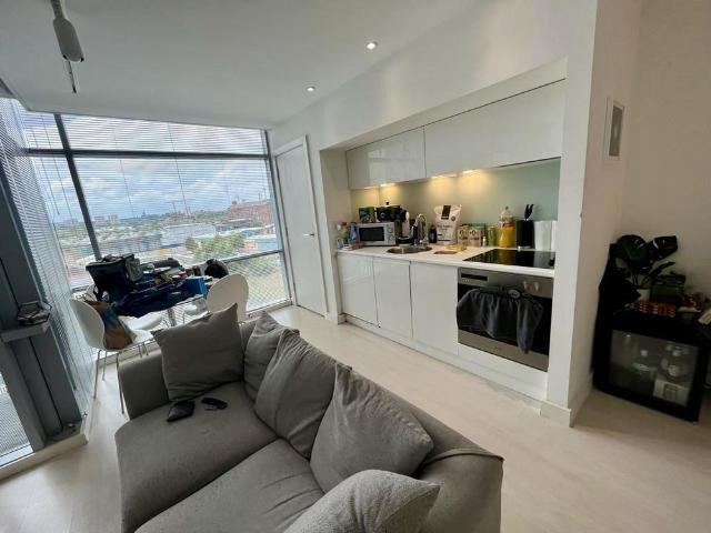 Apartment for rent in Holbeck, West Yorkshire