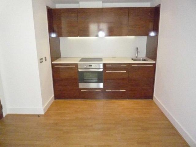 Apartment for rent in Stoke, Ipswich