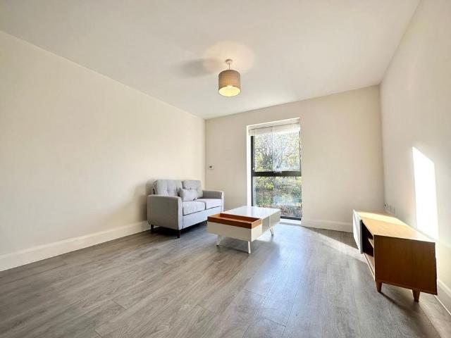 Apartment for rent in Netherfield, Milton Keynes