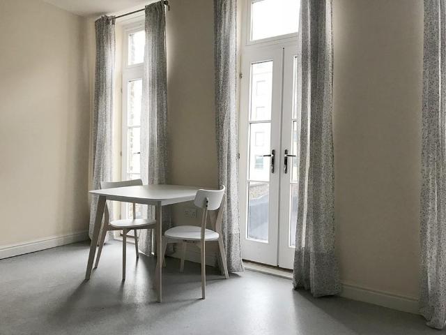 Flat for rent in Ratcliffe, Limehouse