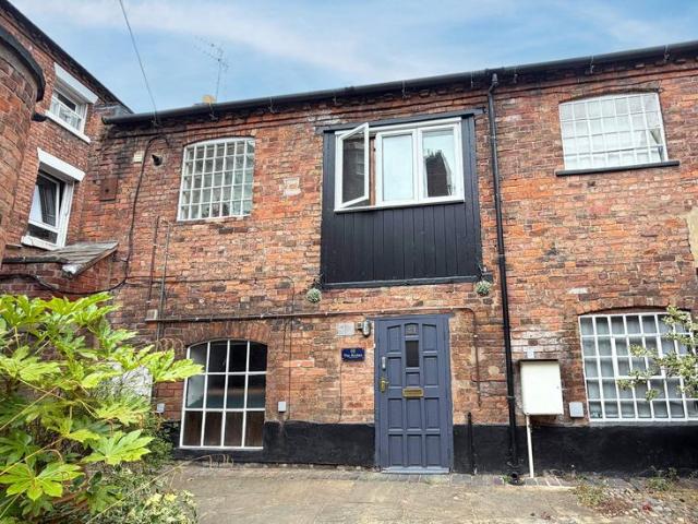 Apartment for rent in Coleham, Shrewsbury