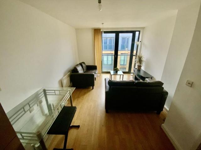 Apartment for rent in Perry Barr, Isle Of Man