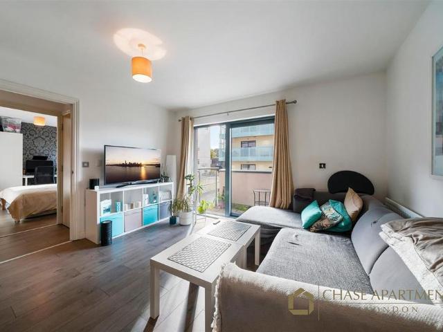 Apartment for rent in Chalk Farm, Primrose Hill