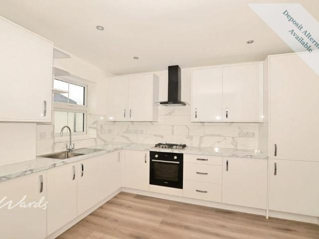 Apartment for rent in Greenhill, The Bridge