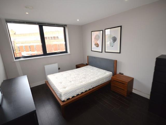Apartment for rent in City Centre, South Yorkshire