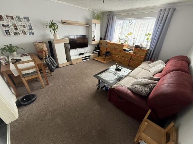 Apartment for rent in Leagrave, Luton