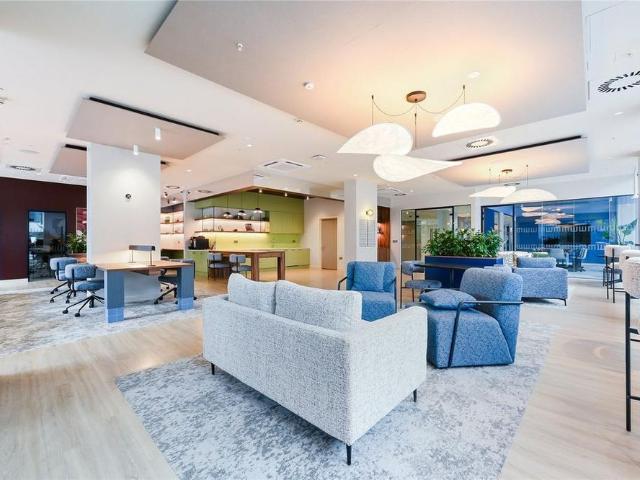 Apartment for rent in Wharfside, Trafford Park