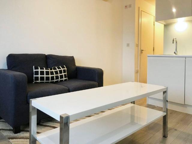 Apartment for rent in Holbeck, West Yorkshire