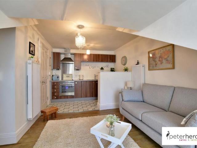 Apartment for rent in Ashbrooke, Sunderland
