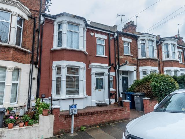 Apartment for rent in London Borough of Barnet, Greater London