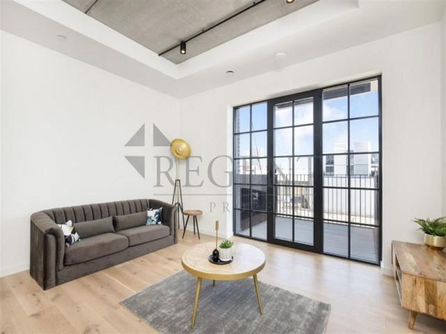 Apartment for rent in Grantham, Barholm