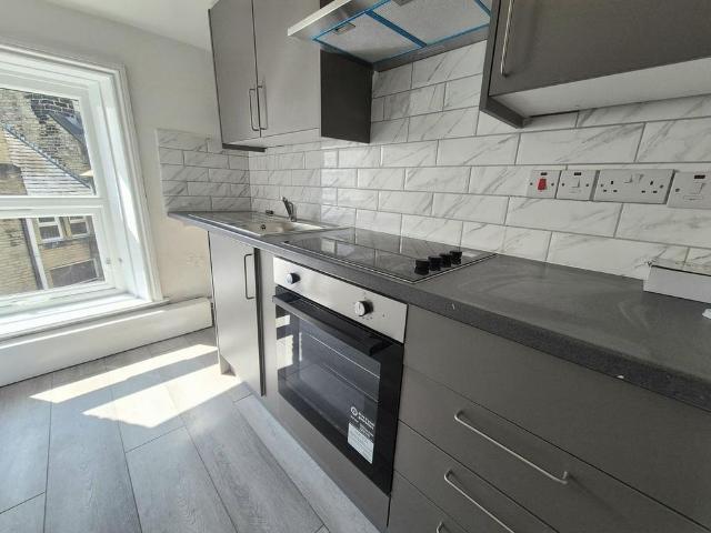 Apartment for rent in Boothtown, Halifax