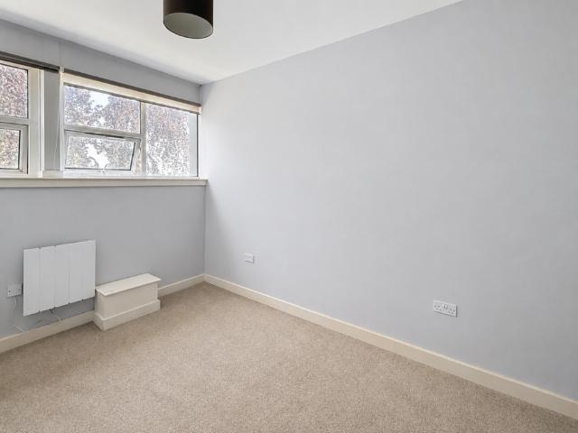 Apartment for rent in Butterton, Staffordshire