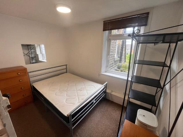 Apartment for rent in Burley, West Yorkshire