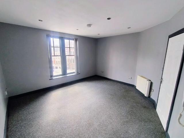 Apartment for rent in Park Village, West Midlands