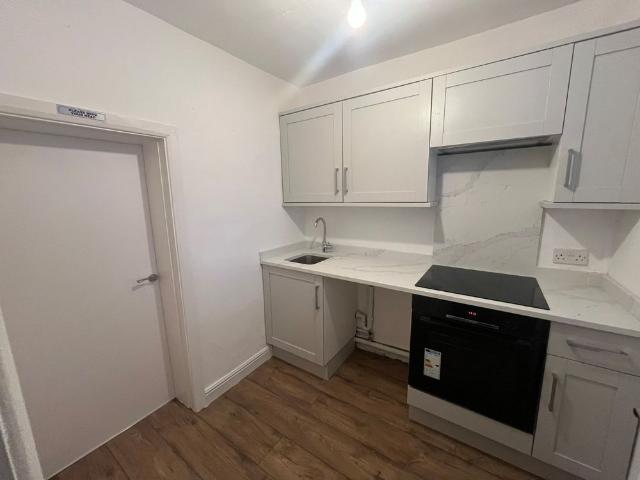 Apartment for rent in New Thirsk, Thirsk