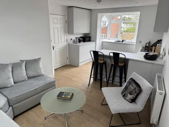 Flat for rent in The Slade, Oxfordshire
