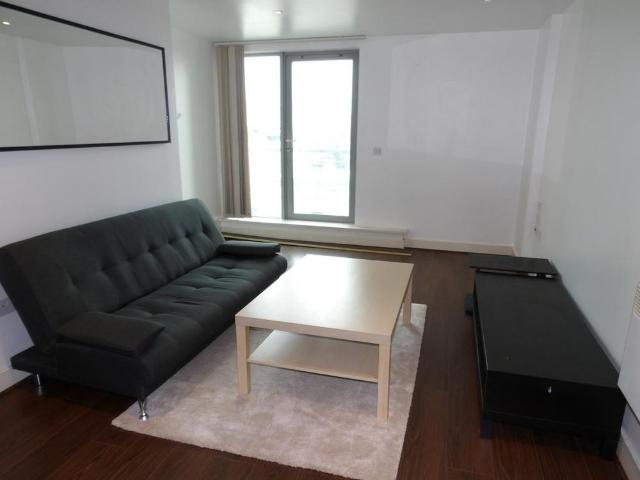 Apartment for rent in Ladywood, West Midlands