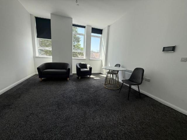 Apartment for rent in Hillfields, West Midlands