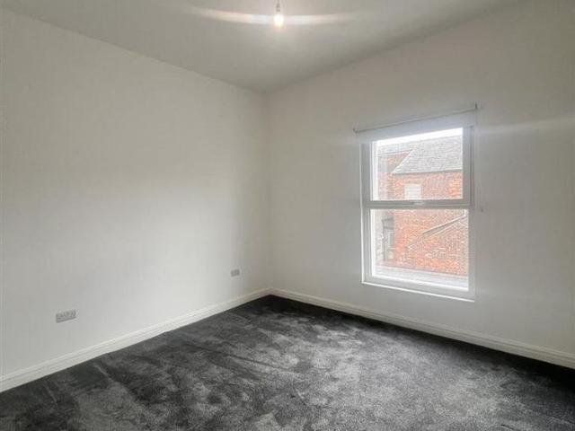 Apartment for rent in Hurst, Greenheys