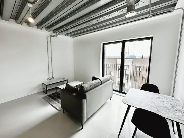 Apartment for rent in Richmond Hill, West Yorkshire