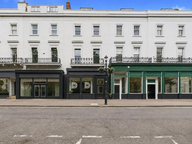 Flat for rent in Sydenham, Green Close
