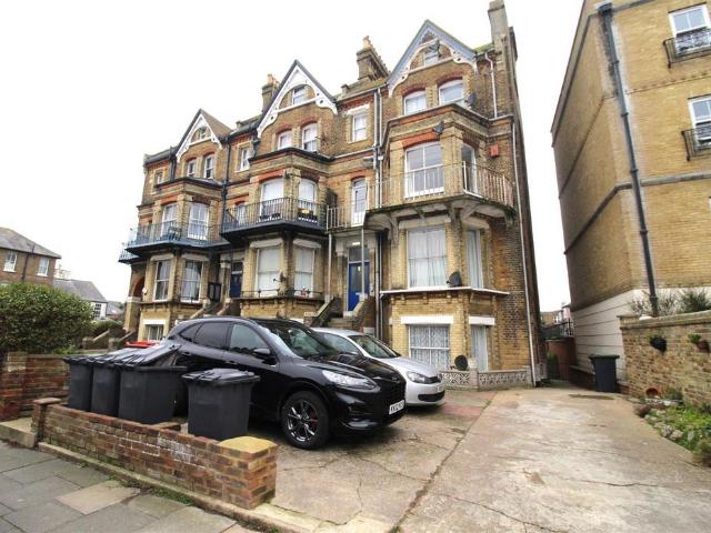 Flat for rent in Mickleburgh Hill, The Bridge