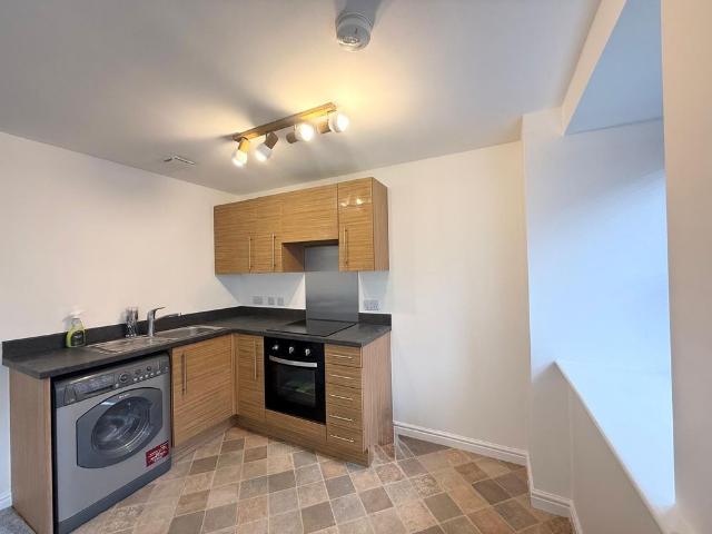 Apartment for rent in Armley, West Yorkshire