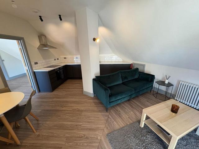 Apartment for rent in St Ann's, Haddon
