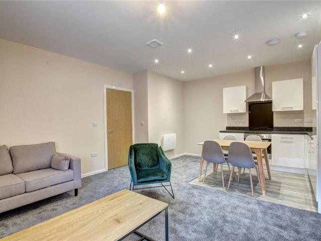 Apartment for rent in Bensham, Tyne And Wear