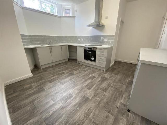 Apartment for rent in West Midlands