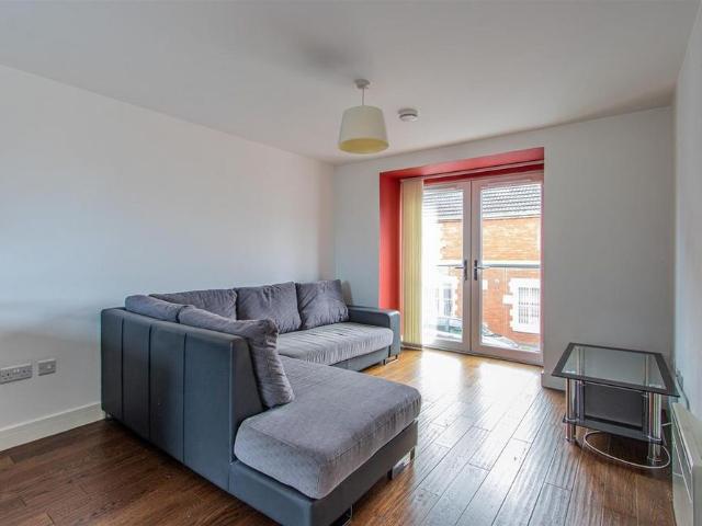 Apartment for rent in Falcon Lodge, Wales