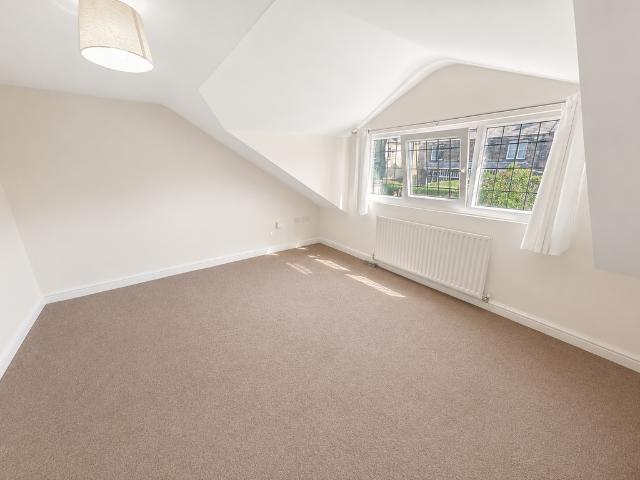 Flat for rent in Ossett, West Yorkshire