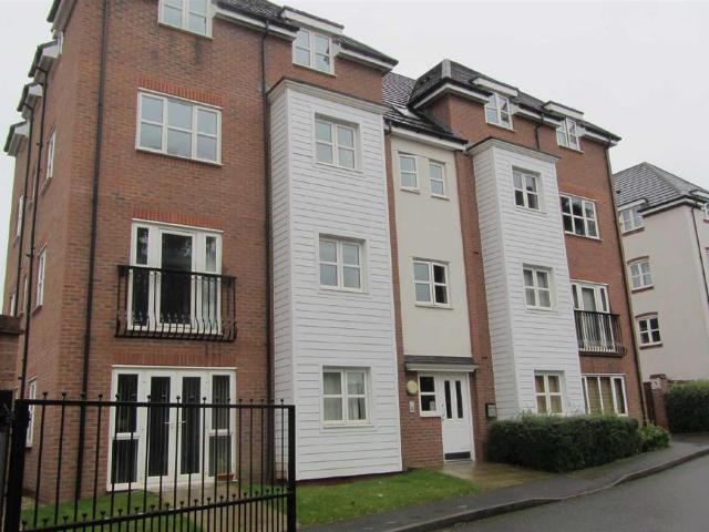 Flat for rent in Ipsley, Redditch