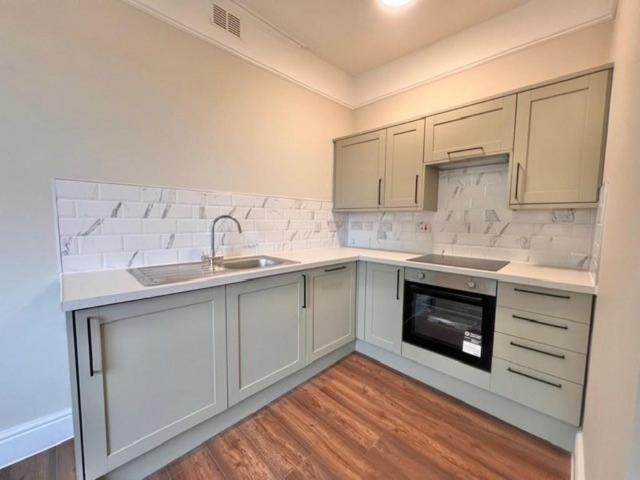 Flat for rent in St Leonards, Watergate