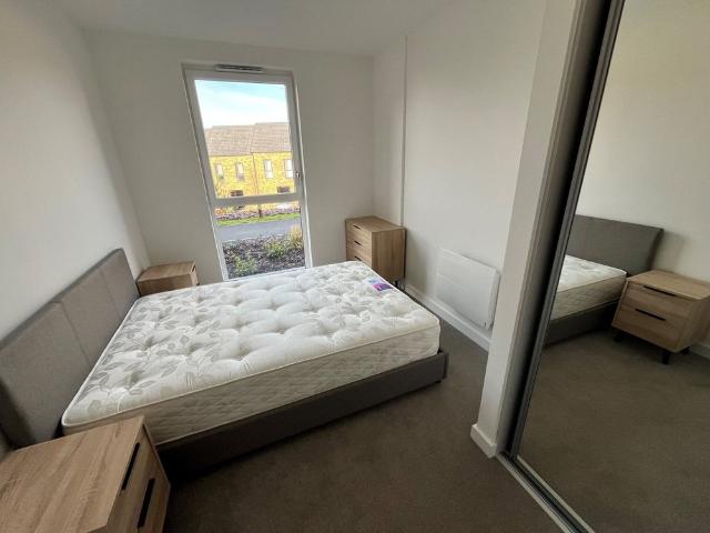 Apartment for rent in Highgate, Isle Of Man