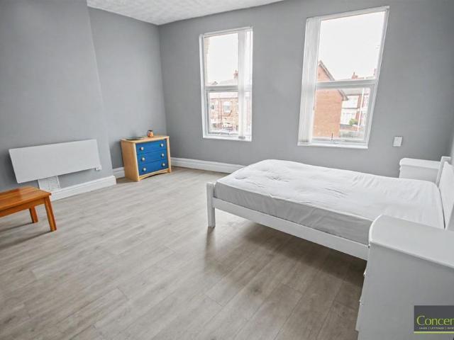 Apartment for rent in Liscard