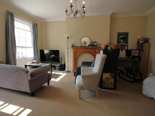 Apartment for rent in Pamington, Gloucestershire