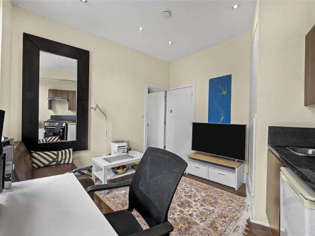 Apartment for rent in Kensal Town, Maida Vale