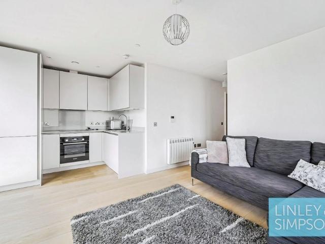 Apartment for rent in Holbeck, West Yorkshire