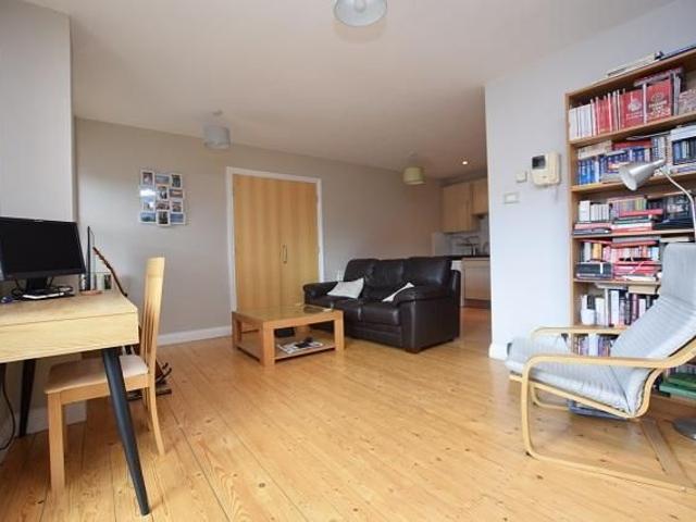 Apartment for rent in Saint George's, South Yorkshire