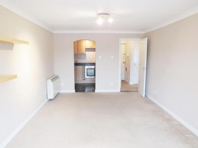 Apartment for rent in Southsea, City Of Portsmouth