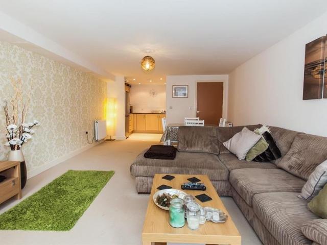 Apartment for rent in Three Bridges, Glynde